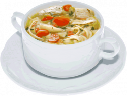 Does Chicken Soup Help A Cold? | Pinterest | Chicken soups, Clip art ...