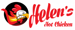 Home - Helen's Hot Chicken