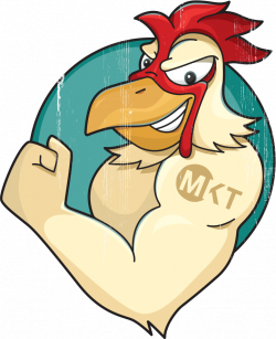 Hot & Spicy Chicken Bird Arm Clip art - garlic cartoon 722*888 ...
