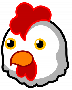 File:Chicken icon 05.svg - Wikimedia Commons