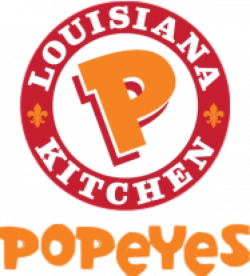 Popeyes Louisiana Kitchen Complaints