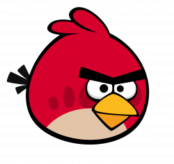 Angry_Bird_red.png (PNG Image, 3220 × 3044 pixels) - Scaled (28 ...