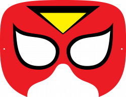 Free Tiki Mask Template, Download Clip Art, Art On ... Templates ...