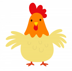Chicken Kifaranga Clip art - chicken 1600*1580 transprent Png Free ...