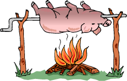 The Hickory Stick - Bar-B-Q - Pork, Ribs, & Chicken - Crofton, KY