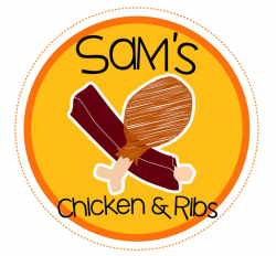 Sam's Chicken & Ribs Delivery - 1639 Orrington Ave Evanston | Order ...