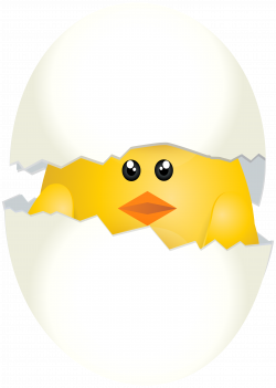 Easter Chicken Clip Art PNG Image | Gallery Yopriceville - High ...