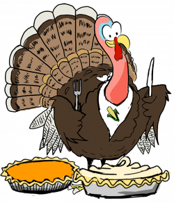 Thanksgiving – Concord Food Co-op