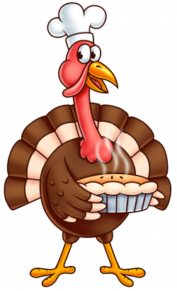 Thanksgiving Turkey PNG Clipart Image | Gallery Yopriceville - High ...