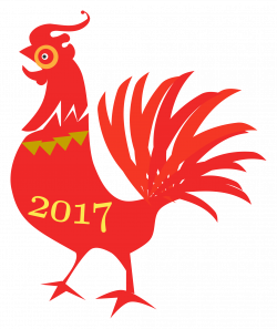 Clipart - Chinese New Year.