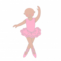 Ballerina and Dance Thank You Note Cards for Kids – Mandys Moon ...