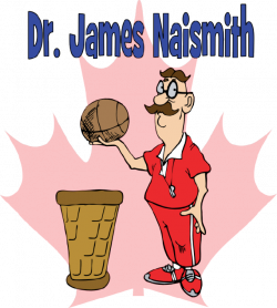 Canadian History for Kids: The Rules of Basketball