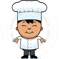 Chef Clip Art Child Chef By | Clipart Panda - Free Clipart ...