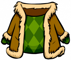 Coat Clipart green coat - Free Clipart on Dumielauxepices.net