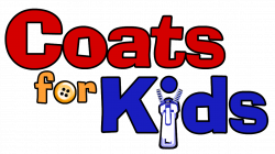 Coats for Kids – STEM Lab PTO