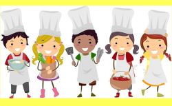 Cooking School Chef Recipe PNG, Clipart, Baking, Cartoon ...