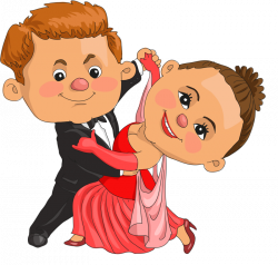 ForgetMeNot: dance children