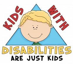28+ Collection of Children With Learning Disabilities Clipart | High ...
