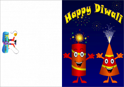 Happy Diwali Cards Printable | Happy Diwali 2014 | Pinterest | Happy ...