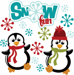 Fun Activities for the Snow | Parkland Players – Coquitlam Child ...