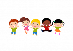 28+ Collection of Kids Tumbling Clipart | High quality, free ...