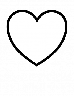 Heart Drawing Clip Art at GetDrawings.com | Free for personal use ...