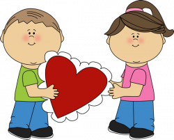 Heart Clipart For Kids | Free download best Heart Clipart ...