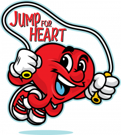 Jump Rope for Heart - Grace Episcopal Day School