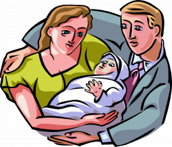 Family Clipart 6 People | Clipart library - Free Clipart Images ...