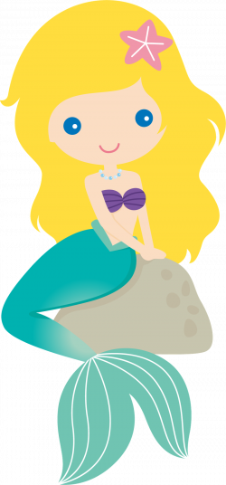 Minus - Say Hello! | Coral's 1st Birthday | Pinterest | Mermaid ...