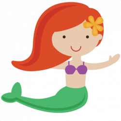 Mermaid Videos Of Kids Of Mermaids For Children Swims In Lazy In ...