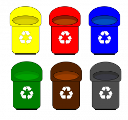 Recycling Banks and Recycling bins | Places to Visit | Pinterest | Banks