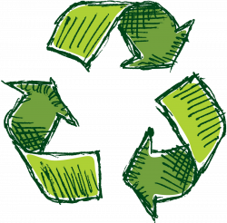 recycle-only-no-background.png (1600×1576) | recycling | Pinterest ...
