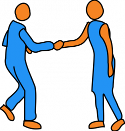 People Working Together Clipart | Free download best People Working ...