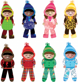 WINTER KIDS Icons PNG - Free PNG and Icons Downloads