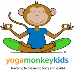 Welcome to Yoga Monkey Kids