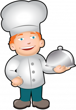 28+ Collection of Chef Clipart Transparent | High quality, free ...