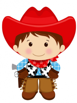 Cowboy And Kid Clipart | Free Images at Clker.com - vector ...