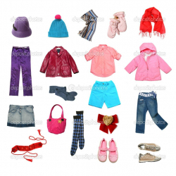 free clipart for teachers clothing | Free Clipart Of ...