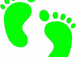 Baby Foot Clipart 14 - 450 X 436 | carwad.net