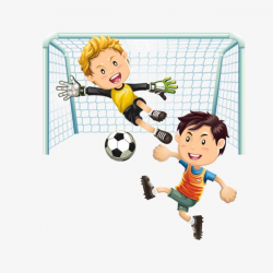 Children Playing Soccer | Hd | Art activities for kids, Kids ...