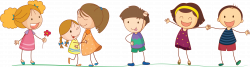 Kids Transparent PNG Pictures - Free Icons and PNG Backgrounds