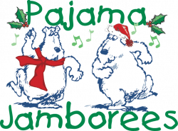 Pajama Jamborees Free Pops Concerts for Children | Festival City ...