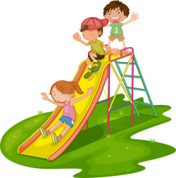 Playground images on playgrounds children clipart - ClipartPost