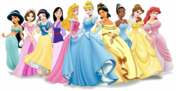 Disney Princess Clipart Clipart Kid Princess Pictures For Kids In ...