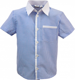 Formal Half Kid Shirt PNG Image - PurePNG | Free transparent CC0 PNG ...