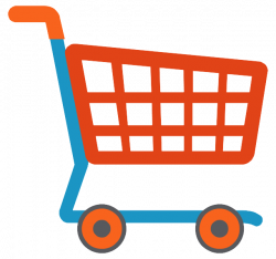Shopping cart PNG images free download