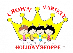 Crown Variety School Holiday Shop Kids Shop for family friends