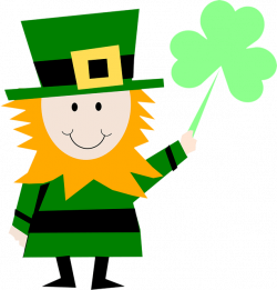 St. Patrick's Day Irish Story Competition - Short Kid Stories