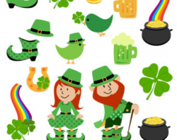 Free Images St Patricks Day, Download Free Clip Art, Free ...